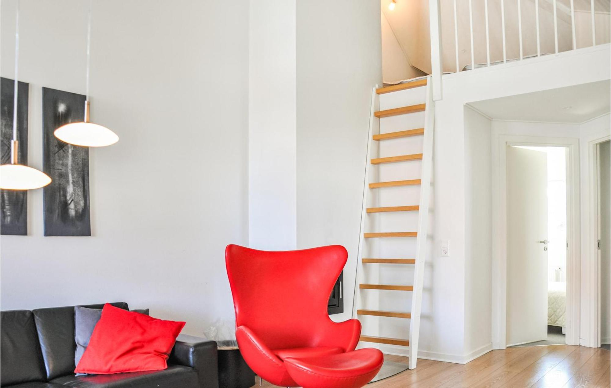 Apartment Vestre Engvej Bogense Extérieur photo