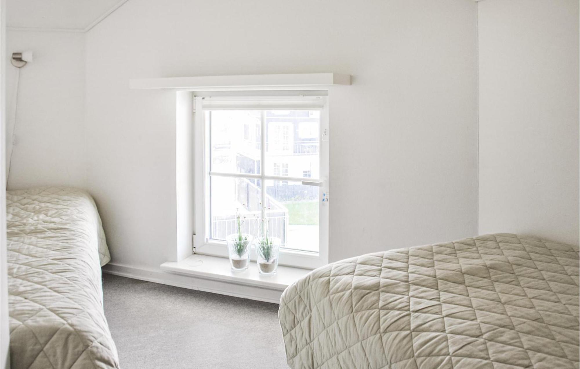 Apartment Vestre Engvej Bogense Extérieur photo