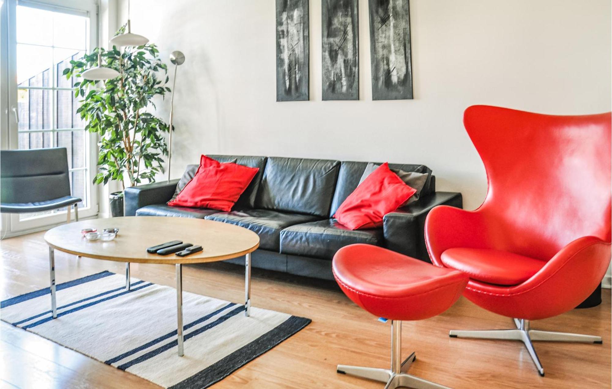 Apartment Vestre Engvej Bogense Extérieur photo